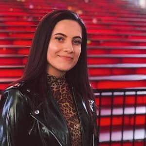 Meet your Posher, Lizbeth